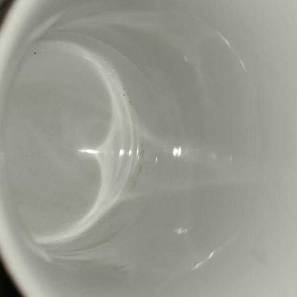 Otagiri Japan Mug Bird and Flowers Oriole Gibson Greeting Card - Picture 7 of 10